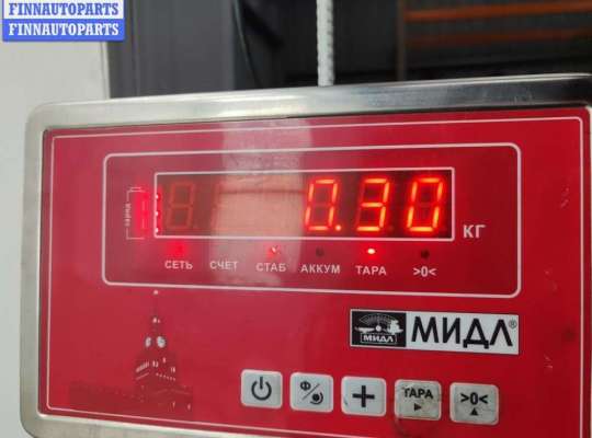 купить Патрубок интеркулера на Ford Focus I (1998-2005)