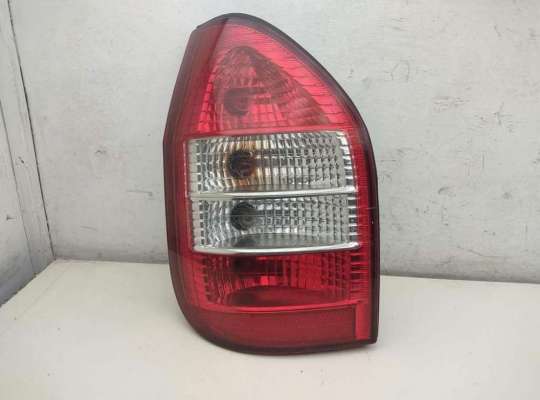 Купить Фонарь задний левый на Opel Zafira A (1999-2005) Фонарь задний левый OP2478469 на Opel Zafira A (1999-2005)