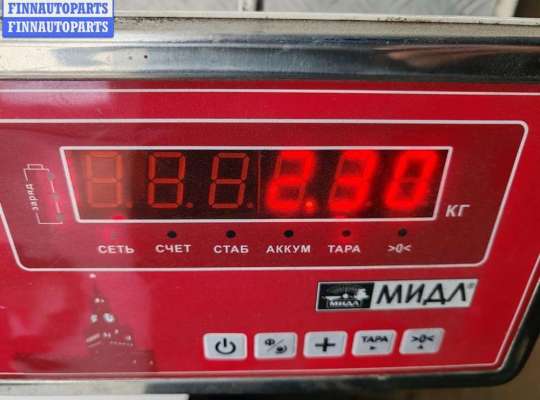 купить Руль на Ford Transit (2000-2006)