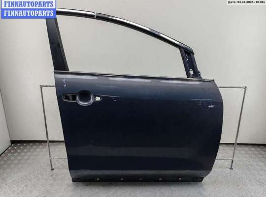 купить Дверь боковая передняя правая на Mazda CX-7