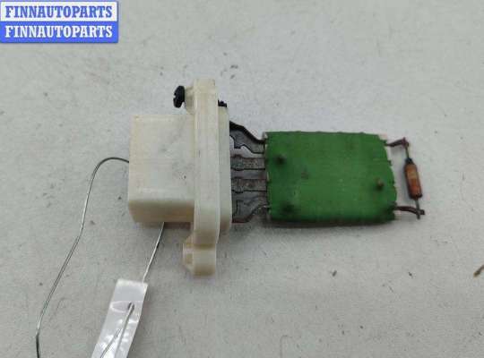 Сопротивление отопителя FO2186383 на Ford Focus II (2004-2011)