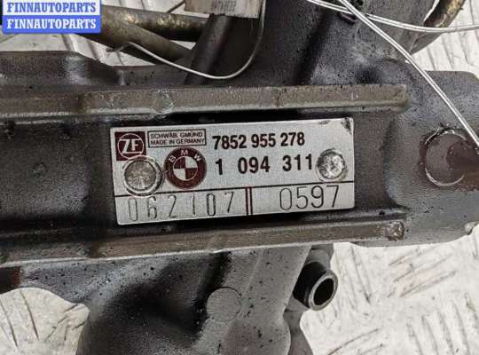 купить Рейка рулевая на BMW 5 E39 (1995-2003)