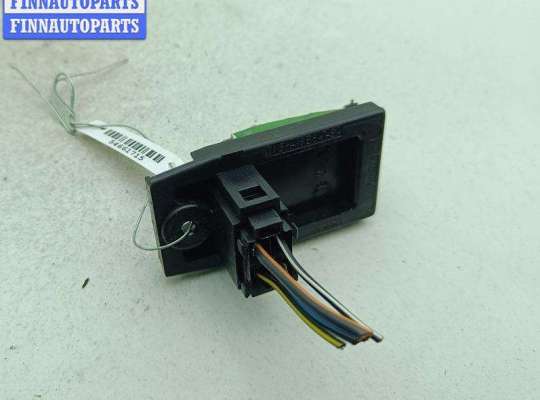 купить Сопротивление отопителя на Ford Focus I (1998-2005)