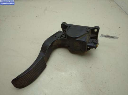 Педальный узел (педаль)