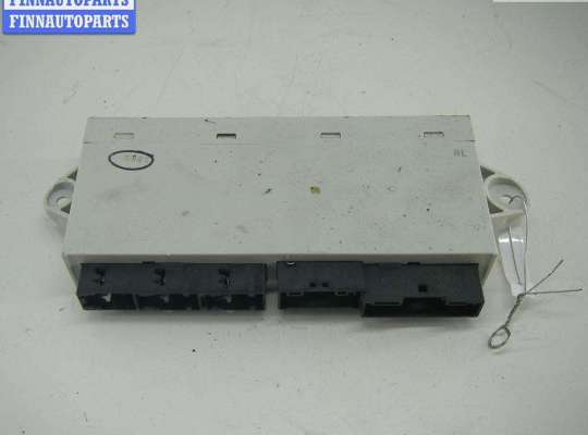 Блок управления двери задней правой BM2377991 на BMW 7 E65/E66 (2001-2008)