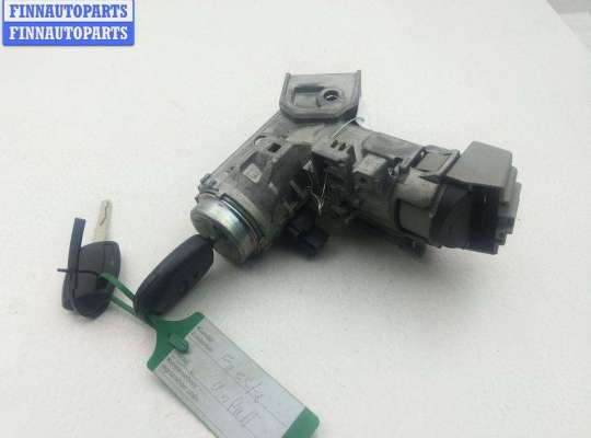 купить Замок зажигания на Ford Fiesta (2008-2018)