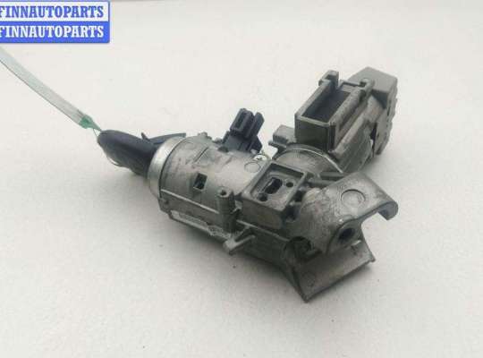 купить Замок зажигания на Ford Fiesta (2008-2018)