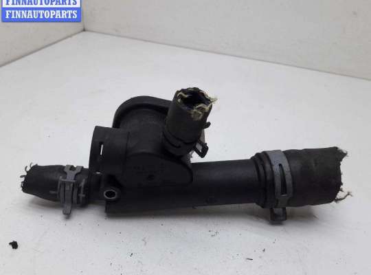 купить Фланец (тройник) системы охлаждения на Volkswagen Polo (2001-2005)