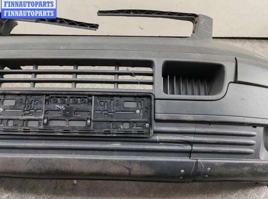 купить Бампер передний на Volkswagen Transporter T5