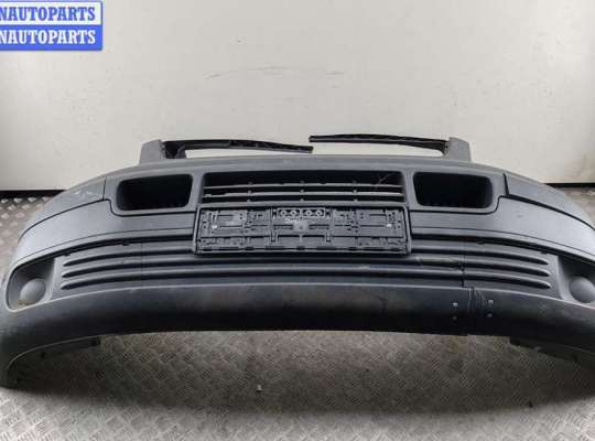 Бампер передний VG2732275 на Volkswagen Transporter T5