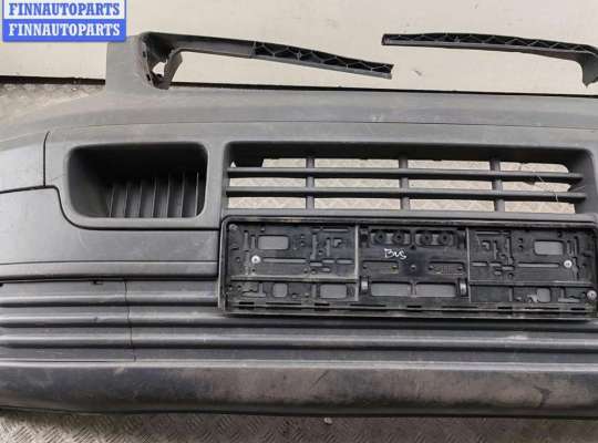 купить Бампер передний на Volkswagen Transporter T5