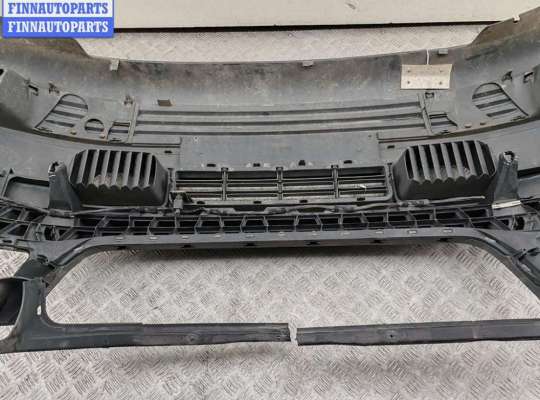 купить Бампер передний на Volkswagen Transporter T5