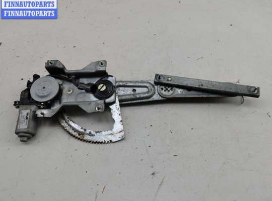 купить Стеклоподъемник электрический задний левый на Kia Sorento 1 (BL, 2002-2009)