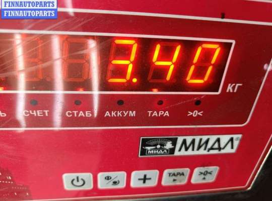 купить Крыло переднее левое на Volkswagen Golf-4