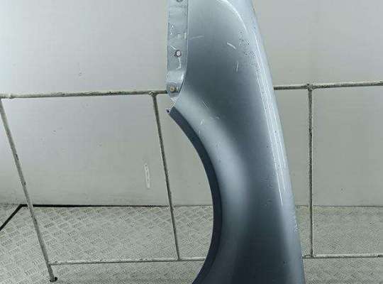 купить Крыло переднее левое на Volkswagen Golf-4