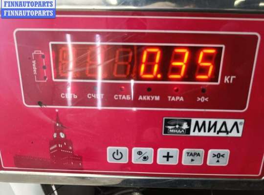 купить Решетка радиатора на Nissan Primera P12 (2002-2008)