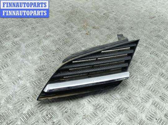 купить Решетка радиатора на Nissan Primera P12 (2002-2008)