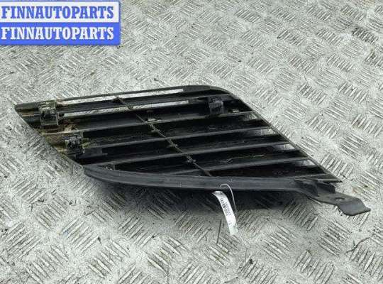 купить Решетка радиатора на Nissan Primera P12 (2002-2008)