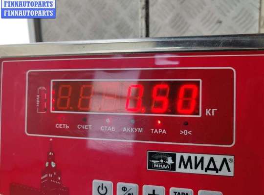 купить Форсунка топливная на Opel Astra H (2004-2009)