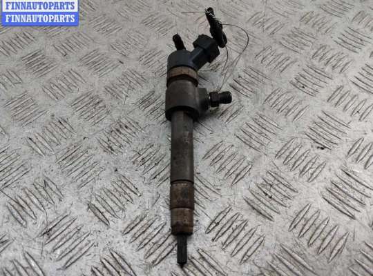 купить Форсунка топливная на Opel Astra H (2004-2009)