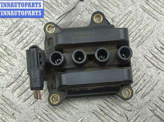 Катушка зажигания RN1552856 на Renault Kangoo I (1998-2008)