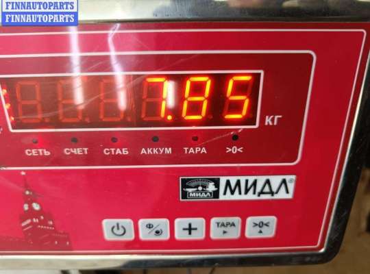 купить Стойка подвески передняя правая на Volkswagen Passat B6