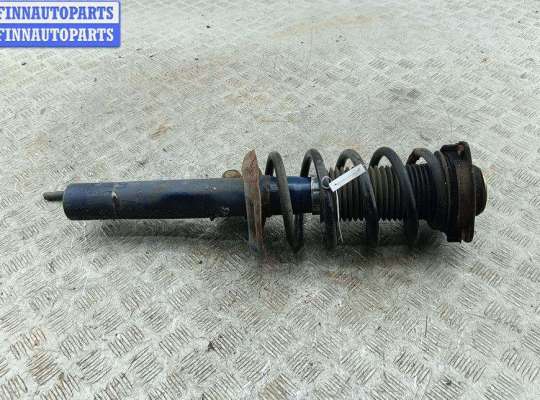 купить Стойка подвески передняя правая на Volkswagen Passat B6