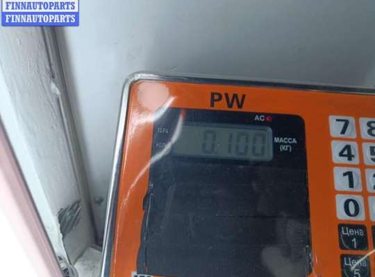 Фонарь габаритный в бампер на Volkswagen Touareg I (7L)