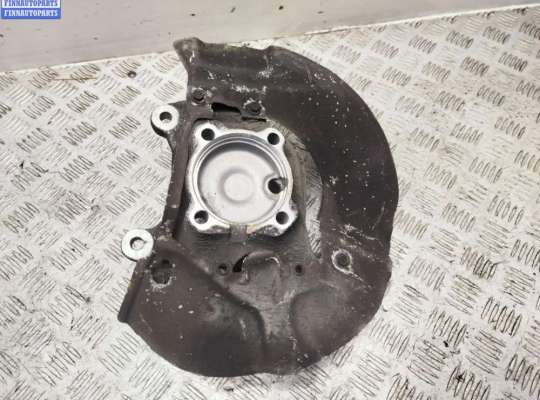 купить Кулак (корпус ступицы) передний правый на BMW 5 E60/E61 (2003-2010)