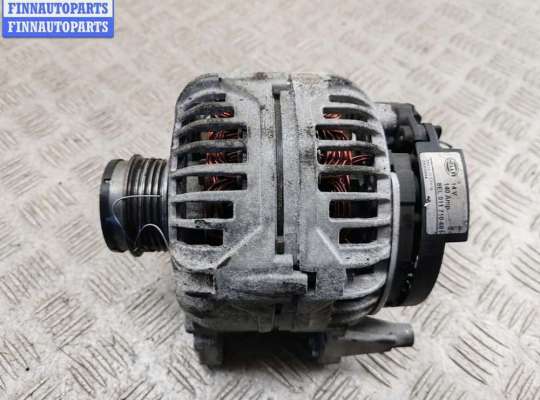 купить Генератор на Audi A4 B6 (2001-2004)