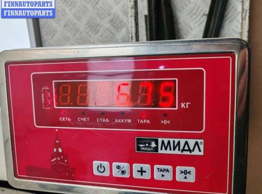 купить Генератор на Audi A4 B6 (2001-2004)