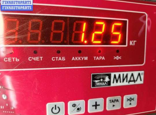 купить Крыло переднее левое на Peugeot 307