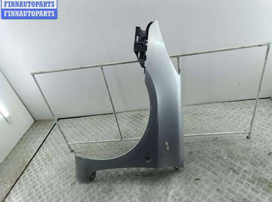 купить Крыло переднее левое на Peugeot 307