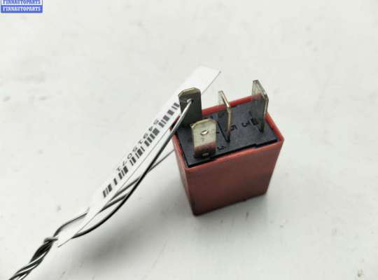 купить Реле (прочие) на Peugeot 2008