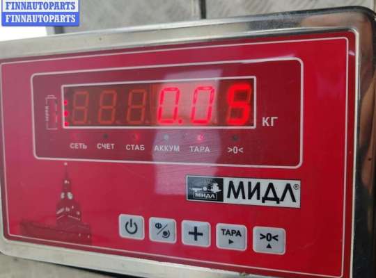 купить Трос двери задней на Ford Mondeo III (2000-2007)