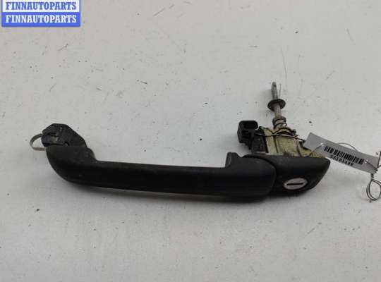 купить Ручка двери наружная передняя правая на Volkswagen Golf-3