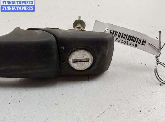 купить Ручка двери наружная передняя правая на Volkswagen Golf-3