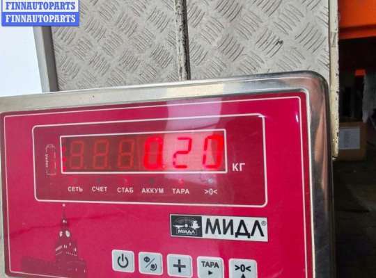 купить Ручка двери наружная передняя правая на Volkswagen Golf-3