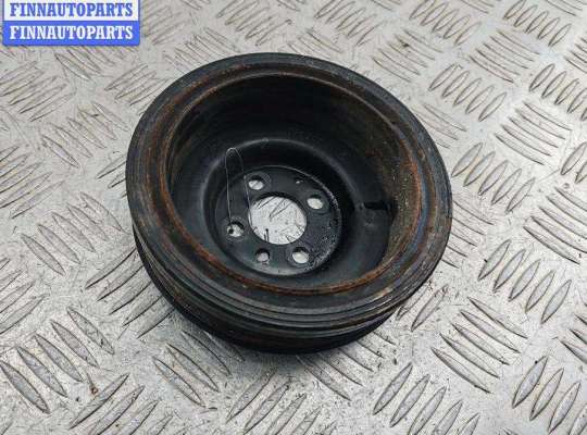 Купить Шкив коленвала на Volkswagen Golf-6 Шкив коленвала VG2587051 на Volkswagen Golf-6