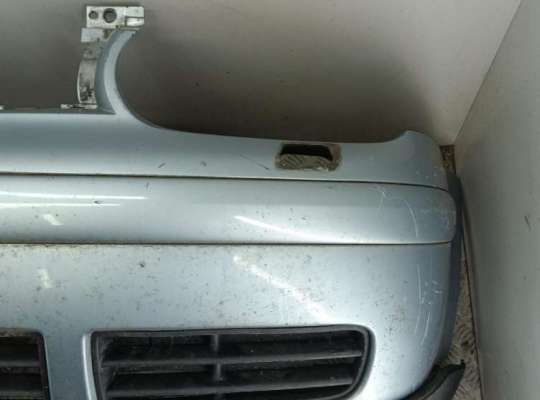 купить Бампер передний на Volkswagen Golf-4