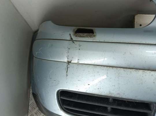 купить Бампер передний на Volkswagen Golf-4