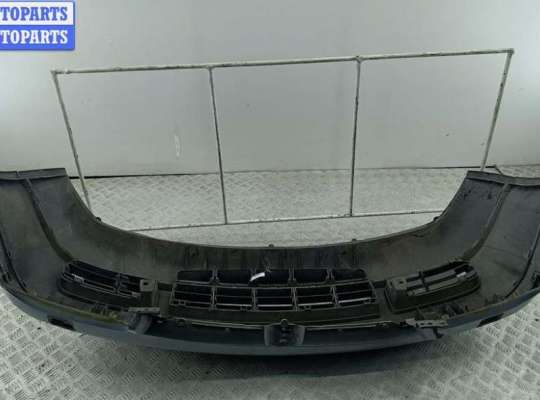 купить Бампер передний на Volkswagen Golf-4