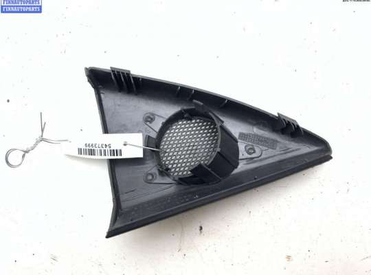 купить Сетка (решетка) динамика на Mercedes W211 (E)