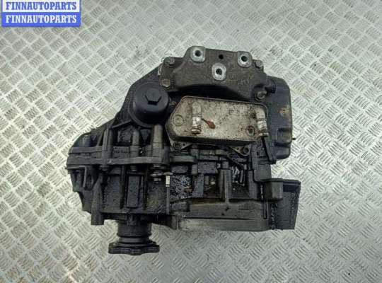 купить КПП автоматическая (АКПП) на Volkswagen Passat B6