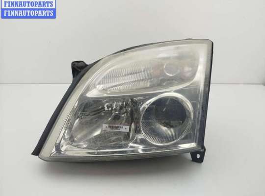 Фара левая OP2388637 на Opel Vectra C (2002-2008)