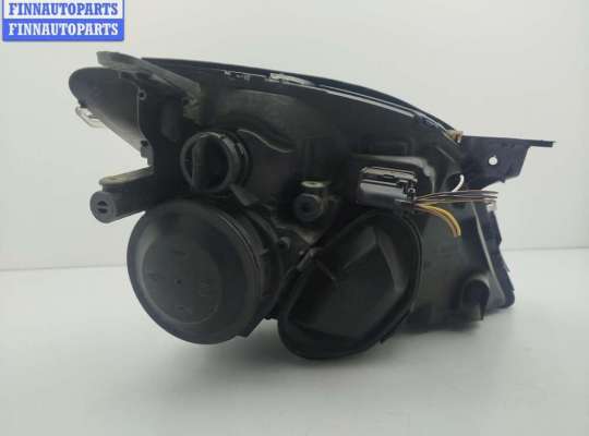 купить Фара левая на Opel Vectra C (2002-2008)