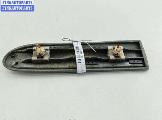купить Молдинг крыла переднего левого на Mercedes C-Class W203 (2000-2006)