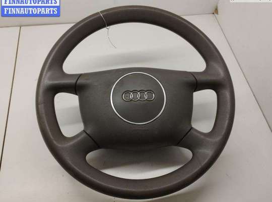 Руль на Audi A6 (C5)