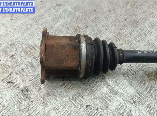 купить Полуось передняя левая на Audi A3 8P (2003-2012)