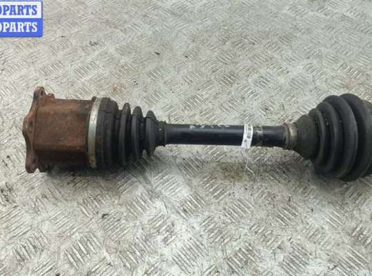 купить Полуось передняя левая на Audi A3 8P (2003-2012)